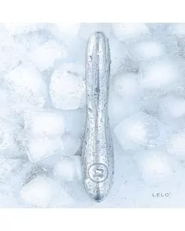 LELO Inez - Edelstahl-Vibrator Erotik