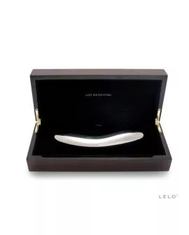 LELO Inez - Edelstahl-Vibrator Erotik