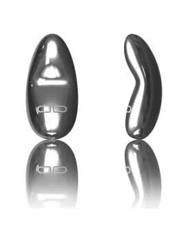 LELO Yva - Edelstahlvibrator Erotik