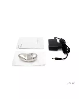 LELO Yva - Edelstahlvibrator Erotik