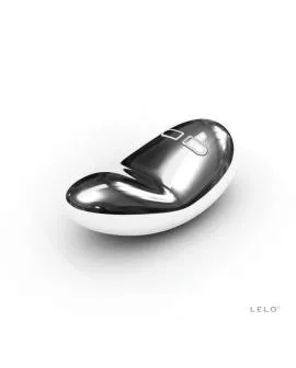 LELO Yva - Edelstahlvibrator Erotik