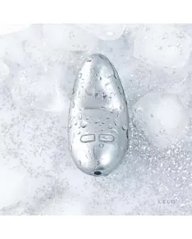 LELO Yva - Edelstahlvibrator Erotik