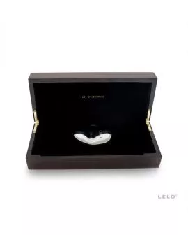 LELO Yva - Edelstahlvibrator Erotik