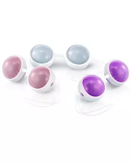 LELO - Luna Beads Plus Genuss-Set Erotik