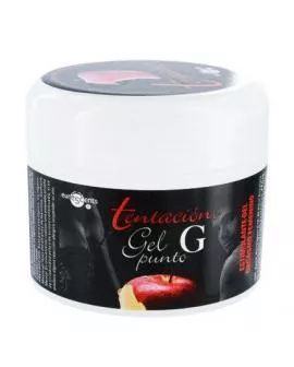 TENTACION - Orgasmisches Gel für Frauen G-Punkt 50 ml