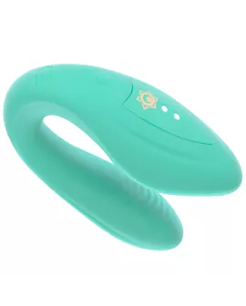RITHUAL - Kama Fernbedienung für Paare Aqua