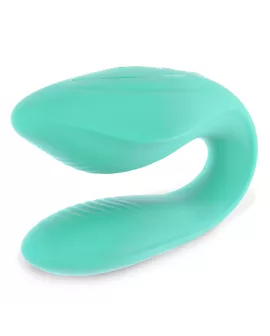RITHUAL - Kama Fernbedienung für Paare Aqua