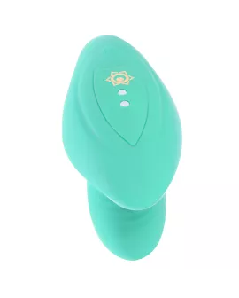 RITHUAL - Kama Fernbedienung für Paare Aqua
