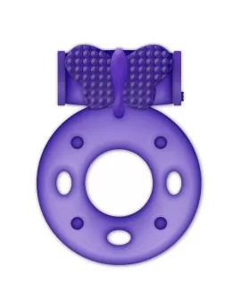 CASUAL LOVE - RING 32 LILAC