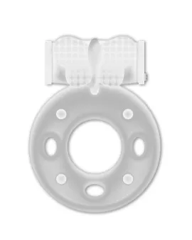 Casual Love Ring 34 Transparent - Erotikring