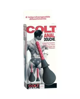 CALEXOTICS - COLT ANALDUSCHE