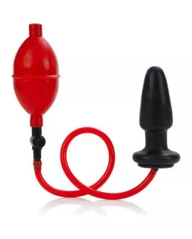Calexotics Colt Erweiterbarer Butt Plug - Analspielzeug