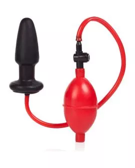 Calexotics Colt Erweiterbarer Butt Plug - Analspielzeug
