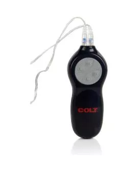 Calexotics Colt Twin Turbo Bullets - 7 Funktionen