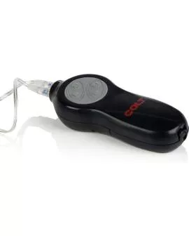 Calexotics Colt Twin Turbo Bullets - 7 Funktionen