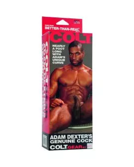 Calexotics Colt Adam Dexters Hahn - Erotik
