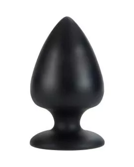 Calexotics Colt Big Boy Schwarz - Großer Dildo