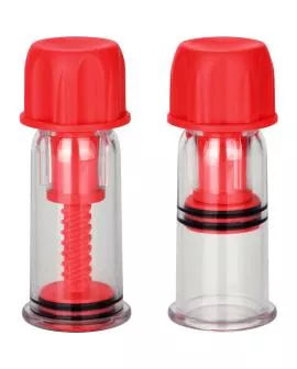CALEXOTICS - COLT NIPPLE PROSUCKERS ROT