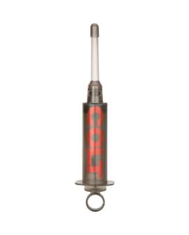 Calexotics Colt Vibro Cleanse Smoke - Vibrationsreiniger