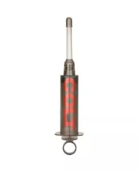 Calexotics Colt Vibro Cleanse Smoke - Vibrationsreiniger