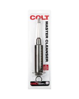 Calexotics Colt Vibro Cleanse Smoke - Vibrationsreiniger
