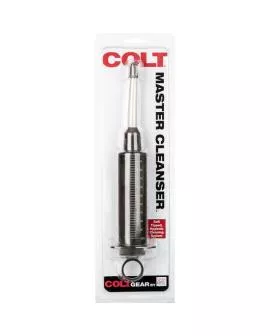 Calexotics Colt Vibro Cleanse Smoke - Vibrationsreiniger