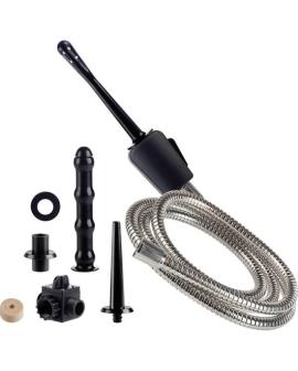 Calexotics Colt Travel Shower Shot - Kompakte Analdusche