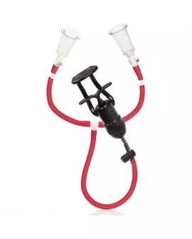 Calexotics Colt Muscle Nips Pumpe - Brustwarzenpumpe