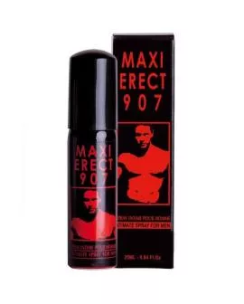 RUF - MAXI ERECT907 Erektionsspray 25ml