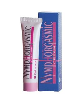 RUF Nymphorgasmische Creme 15 ml - Erotik