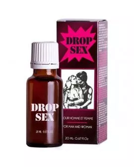 RUF - DROP SEX LIEBE TROPFEN 20ML