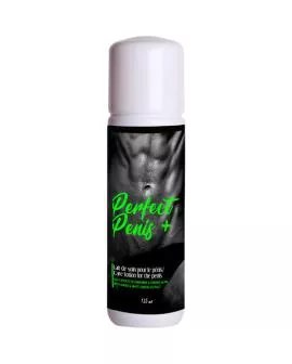 RUF - Perfekter Penis - Stimulierende Creme 125 ml