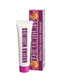 RUF - Vagina Wellness zur Lippenmassage 30 ml