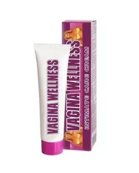 RUF - Vagina Wellness zur Lippenmassage 30 ml