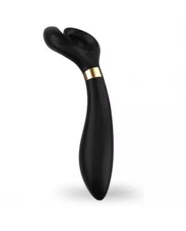 SATISFYER - ENDLESS FUN MULTI VIBRATOR 3 SCHWARZ