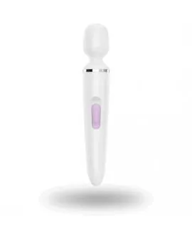 SATISFYER - WANDER FRAU WEISS