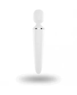 SATISFYER - WANDER FRAU WEISS