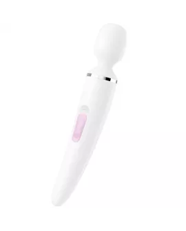 SATISFYER - WANDER FRAU WEISS