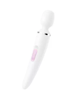 Satisfyer Wander - Klitorisvibrator für Frauen in Weiß