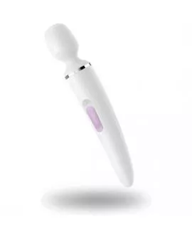 SATISFYER - WANDER FRAU WEISS