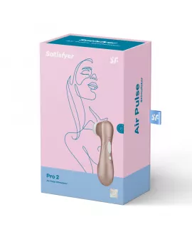 SATISFYER - PRO 2 NG NEUE VERSION