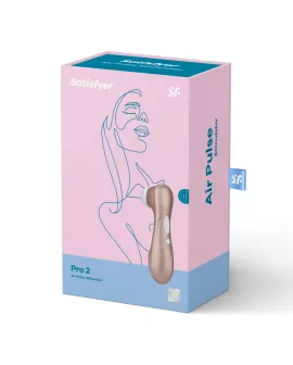 Satisfyer Pro 2 Next Generation - Neue Version