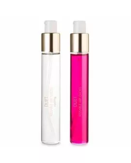 BIJOUX - PACK DUO GLOSS FÜR HEISSE & KALTE NIPPEL