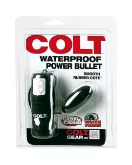 Calexotics Colt - Wasserdichtes Power-Bullet