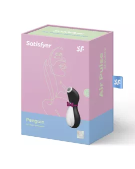 Satisfyer Pro Penguin NG Edition 2020 - Erotikspielzeug