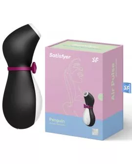 Satisfyer Pro Penguin NG Edition 2020 - Erotikspielzeug