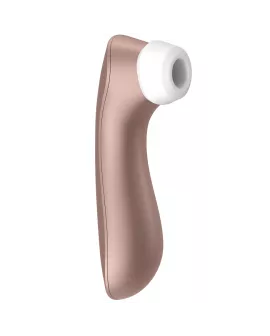 SATISFYER - PRO 2 VIBRATION 2020 EDITION