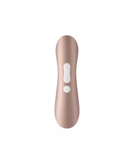 SATISFYER - PRO 2 VIBRATION 2020 EDITION