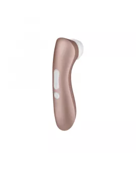 SATISFYER - PRO 2 VIBRATION 2020 EDITION