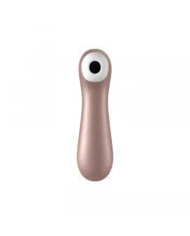 SATISFYER - PRO 2 VIBRATION 2020 EDITION